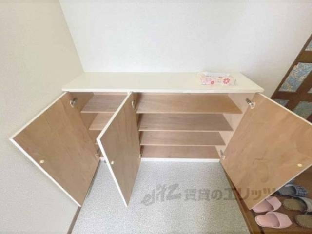 下駄箱