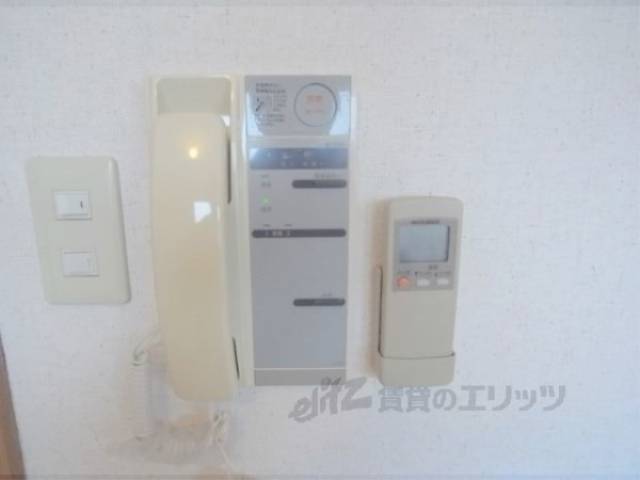 ドアフォン（ＴＶ含）