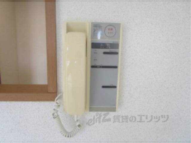 ドアフォン