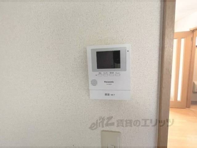 ドアフォン（ＴＶ含）