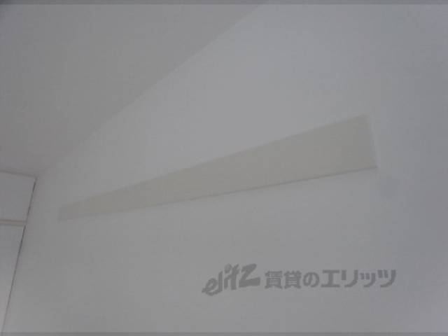 洋服掛け