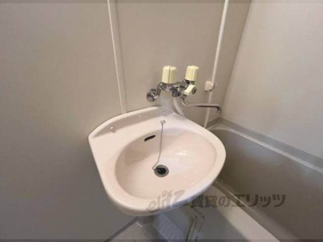 洗面所