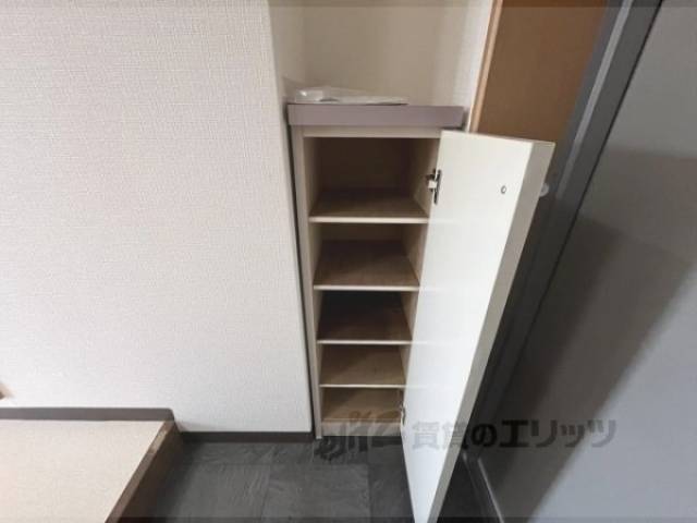 下駄箱