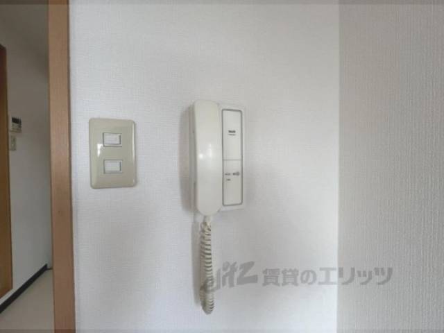 インターホン