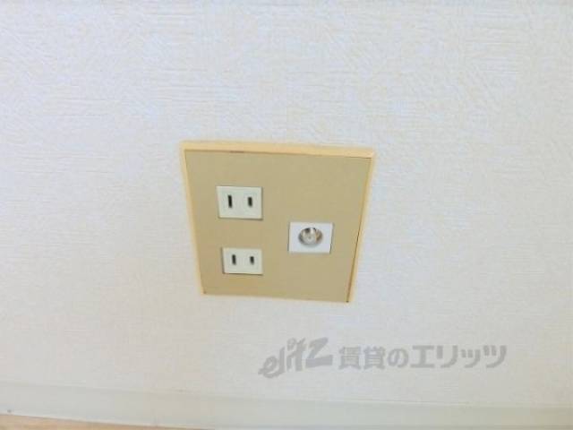 コンセント