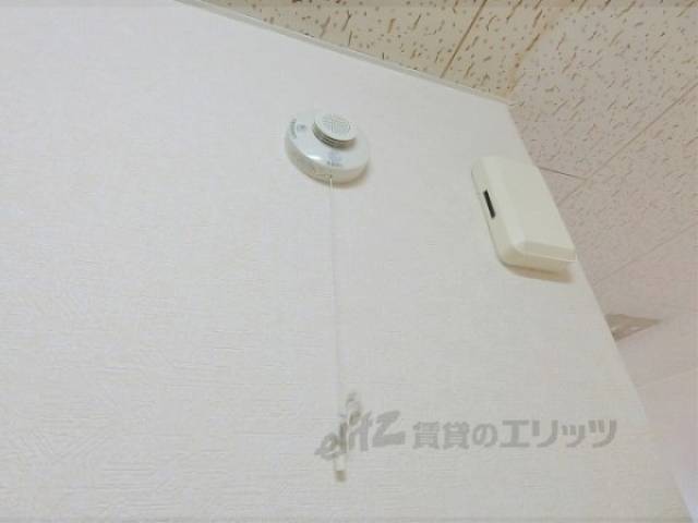 火災報知器