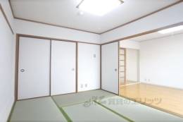 シャルム西洞院室内写真2
