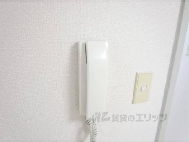 インターホン