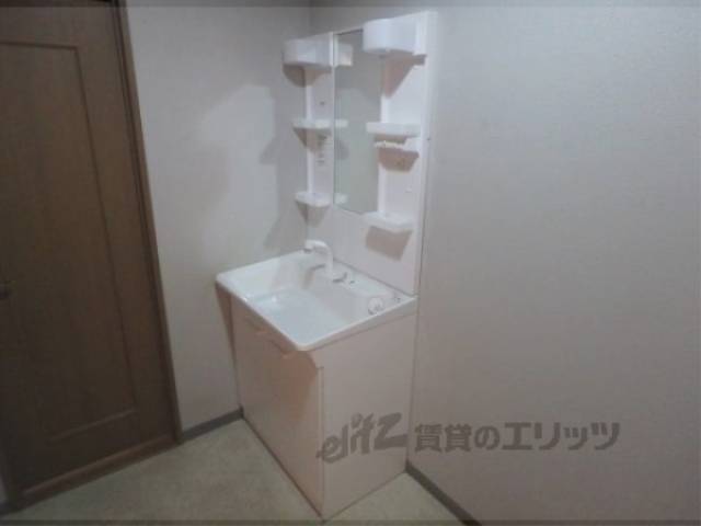 洗面所