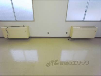 エアコン２基