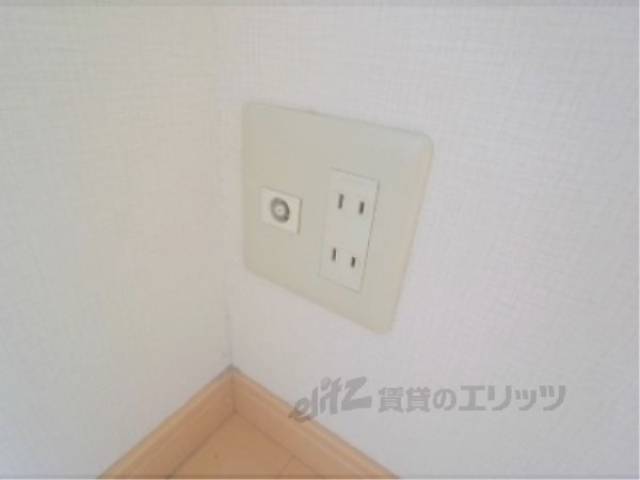 コンセント