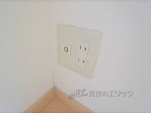 コンセント