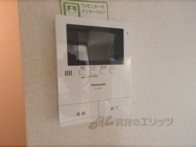 ドアフォン（ＴＶ含）