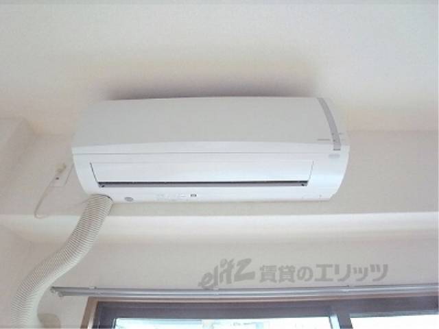 洋室エアコン