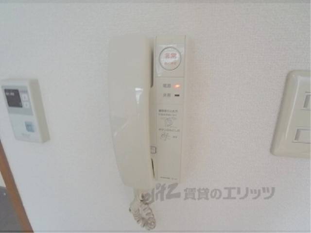 インターフォン