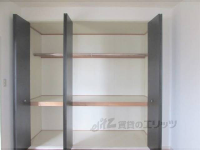 収納　たくさん収納できます。