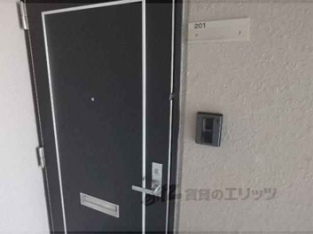 インターホン