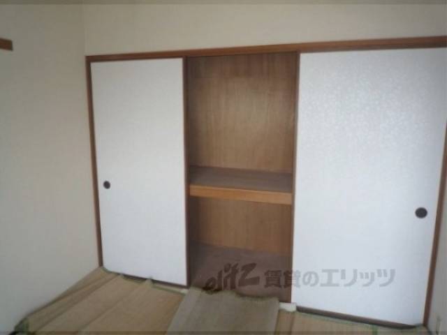押入れ