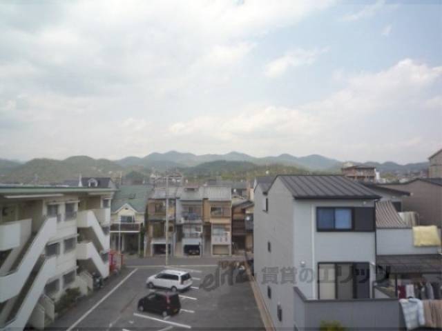 景観