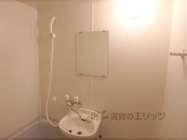 洗面所