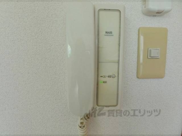 ドアフォン