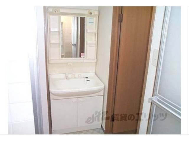 洗面所