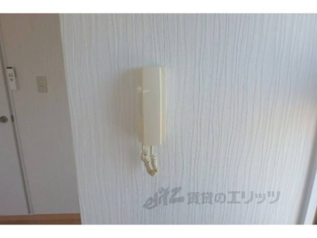 インターホン