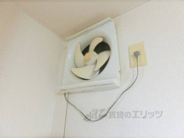 キッチン　キッチン換気扇