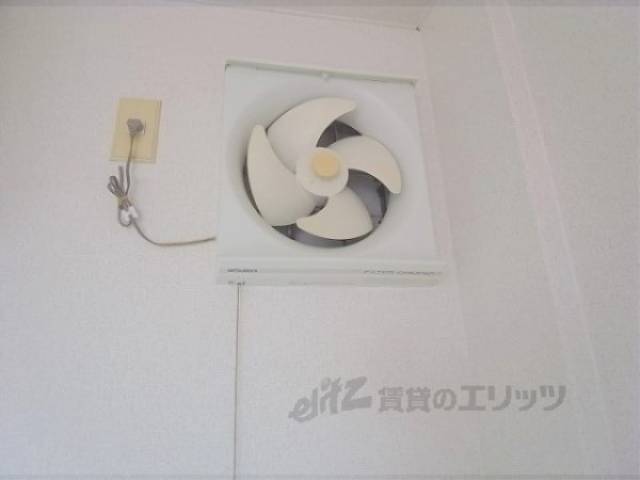 換気扇