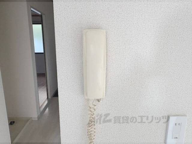 ドアフォン（ＴＶ含）