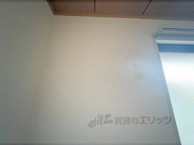 エアコン　設置可能