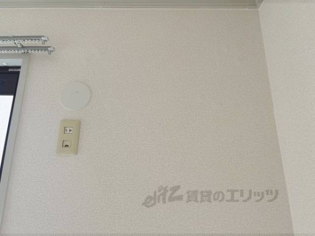 エアコン　設置可能