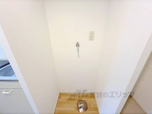 洋室　家具家電