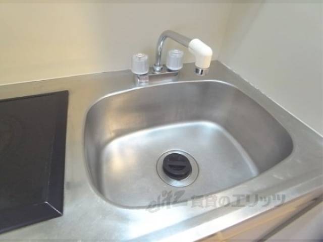 キッチン　シンク