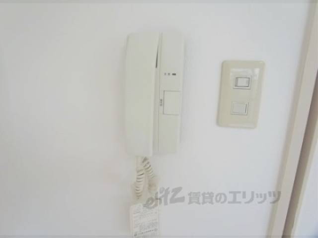 ドアフォン　ドアフォン