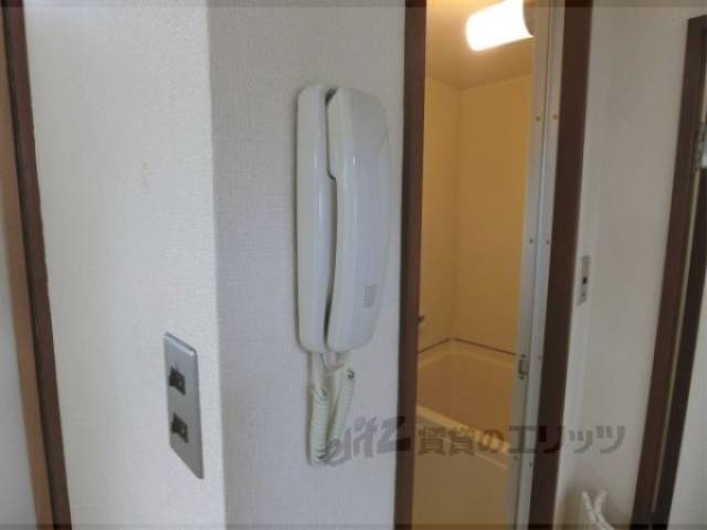 ドアホン