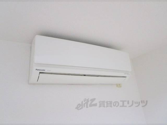 エアコン　洋室