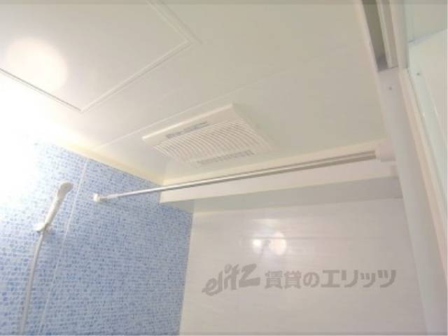 風呂　浴室乾燥