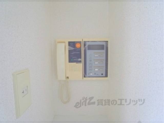 インターフォン