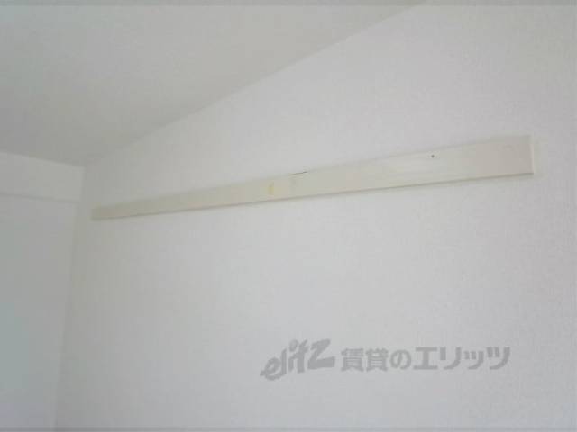 ハンガー掛け