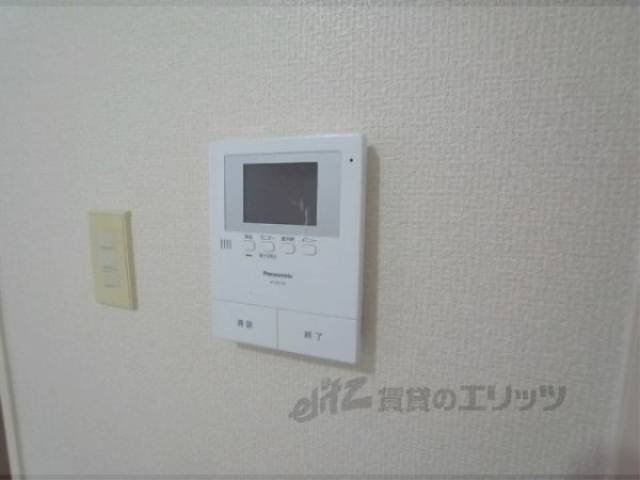 ドアフォン（ＴＶ含）　モニターホン