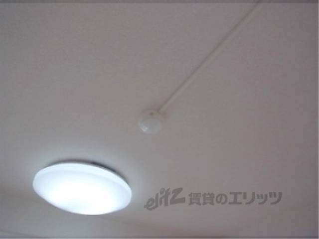 火災報知器