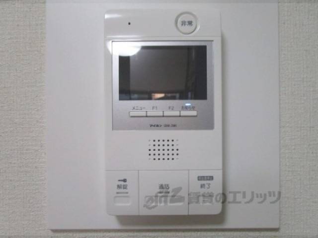 ドアフォン（ＴＶ含）
