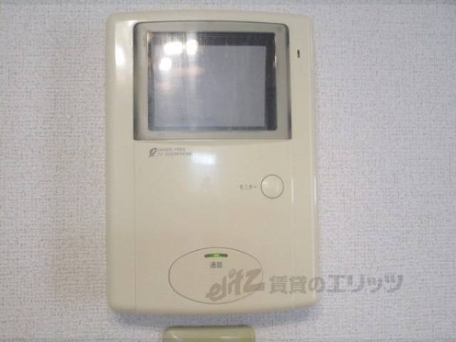 ドアフォン（ＴＶ含）