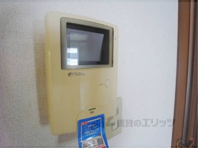 モニターフォン