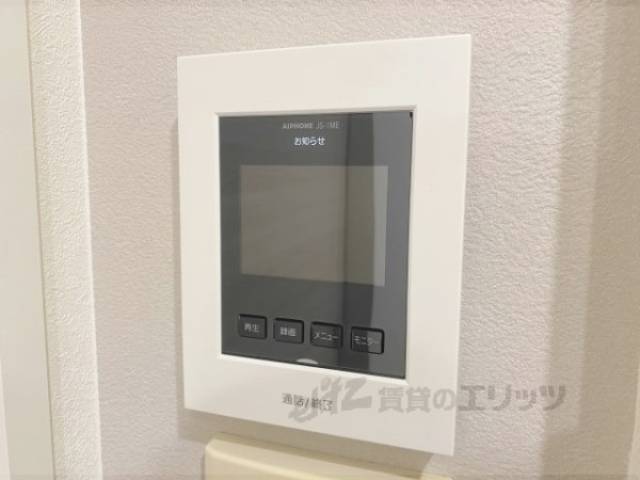 ドアフォン（ＴＶ含）