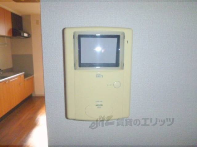 モニターホン