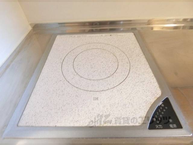 キッチン　クッキングヒーター