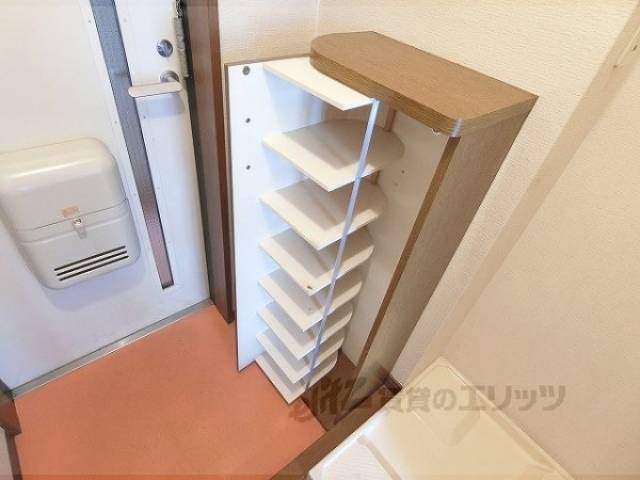 下駄箱