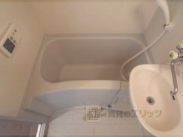 ユニットバス